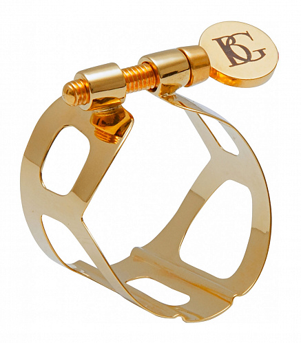 Tradition L11 Gold Plated