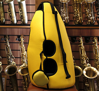 Master Trio Yellow 4