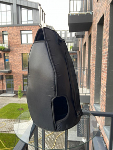 Master Curved Soprano Black 1