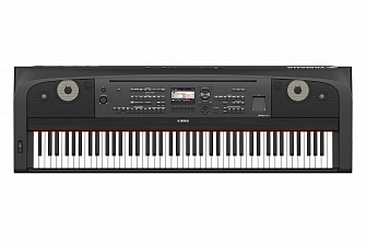 DGX-670 B 1