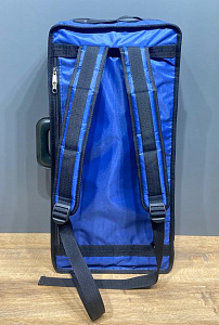 Track Blue 2