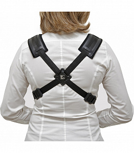 Harness Comfort Ladies S41CSH 2