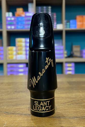 Slant Legacy HR 7* (105") б/у