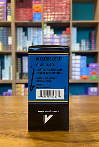 Masters LC13P 1