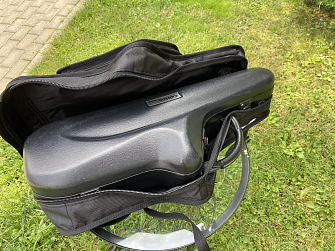 Track Contur BAM Cabine Black 3