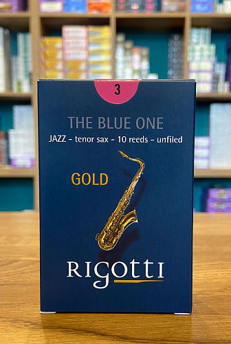 Gold Jazz
