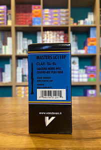 Masters LC11BP 3