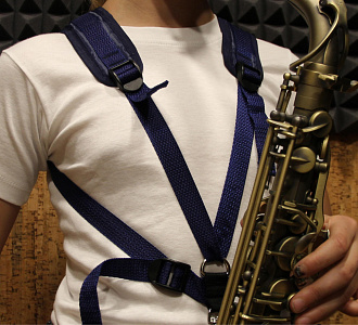 Bird M Dark Blue 2
