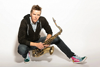 System-76 II DK Derek Brown BEATBoX Sax 17