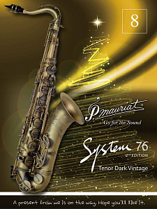 System-76 II DK 4