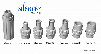 Silencer 3