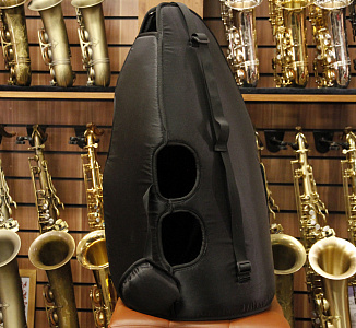 Master Trio Black 6