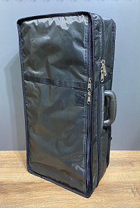 Track Black Bronze 1