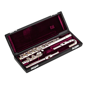 Overture FL-101CSE 4