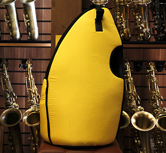 Master Trio Yellow 5