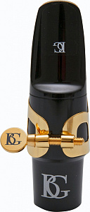 Tradition L11 Gold Plated 1