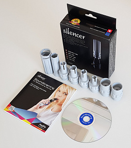 Silencer 2