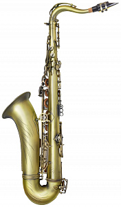 System-76 II DK Derek Brown BEATBoX Sax 1