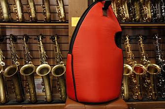 Master Alto Red 3