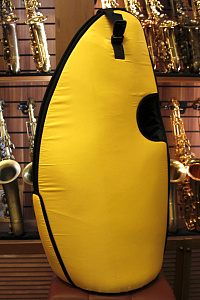 Master Tenor Yellow 1