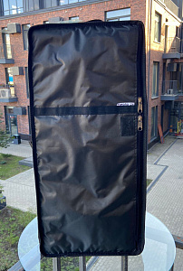 Track Black Bronze 8