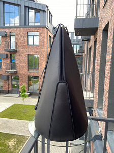 Master Trio Black 2