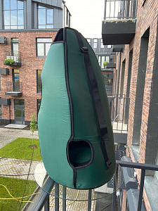 Master Alto Marrs Green 1