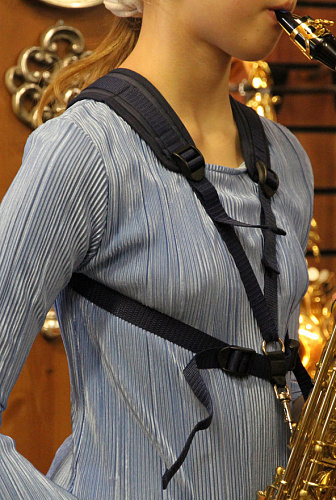 Bird M Dark Blue