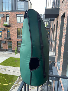 Master Tenor Marrs Green 1