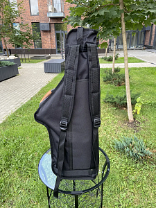 Track Contur BAM Cabine Black 1